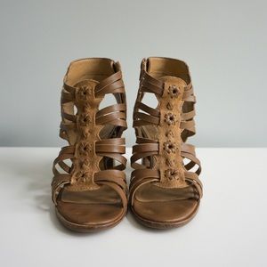 Jack Rogers Wedges